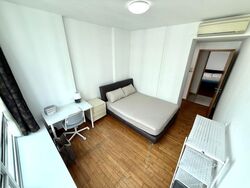 The Lakeshore (D22), Condominium #507858471